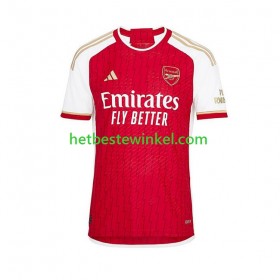 Arsenal Voetbalshirts Thuis 2023-24